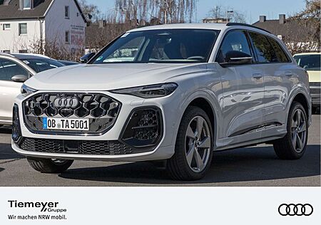 Audi Q5 SUV S LINE 360° LM20 ACC