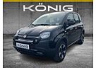 Fiat Panda City Plus Klimaanlage