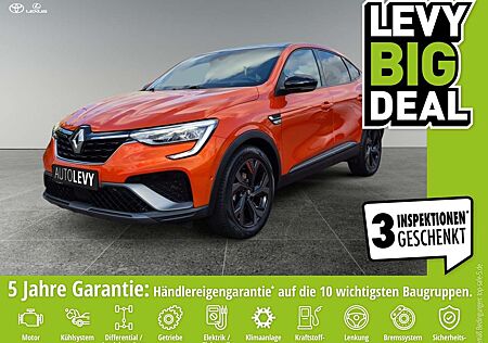 Renault Arkana 1.3 TCe 140 R.S. Line Sitzhzg*Navi*CarPlay