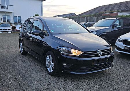 VW Golf Volkswagen Comfortline BMT/Start-Stopp 1.Hand EU6 RfK