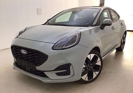 Ford Puma ST-Line X 1,0EcoBoost*Pano*19 Zoll*LED*ACC*B&O*PDC