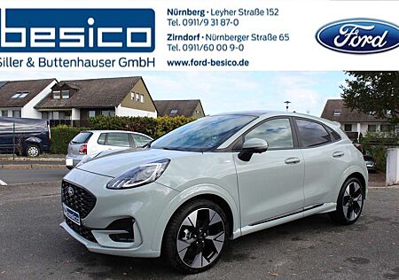 Ford Puma ST-Line X 1,0EcoBoost*Pano*19 Zoll*LED*ACC*B&O*PDC