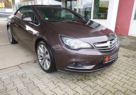 Opel Cascada Innovation