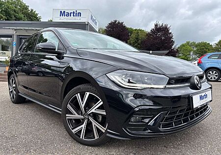 VW Polo Volkswagen VI R-Line **MATRIX-LED + AUTOMATIK**