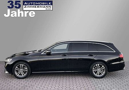 Mercedes-Benz E 200 T-Modell Avantgarde*Kamera*Navi*Scheckheft*