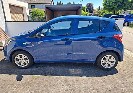 Hyundai i10 1.0 blueClassic