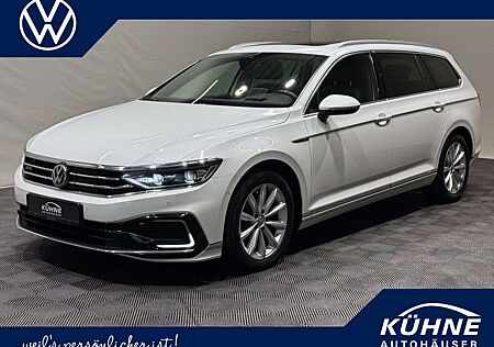 VW Passat Variant Volkswagen GTE R-Line | NUR HÄNDLER!