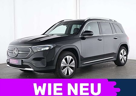 Mercedes-Benz EQB 250 Progressive Advanced Paket Plus|LED|Navi