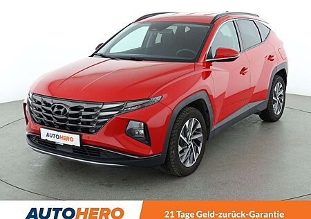 Hyundai Tucson 1.6 T-GDI Select 2WD Aut.*NAVI*LED*ACC*CAM*PDC*SHZ