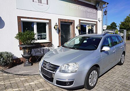 VW Golf Volkswagen Comfortline