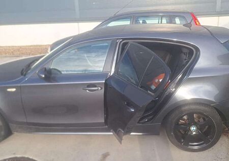 BMW 116i 116