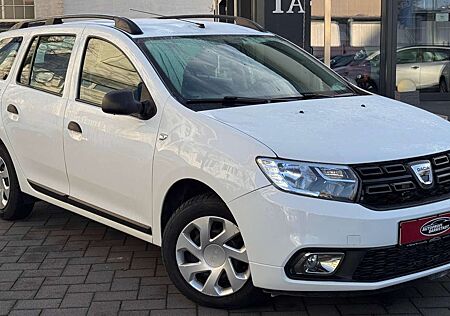 Dacia Logan TÜV AU NEU*KLIMA*ALLWETTER*EURO6*Essential
