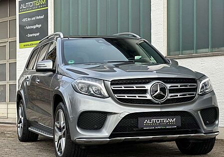 Mercedes-Benz GLS 350 d 4Matic*AMG*21 Zoll*B&O*ACC*PANORAMA*36