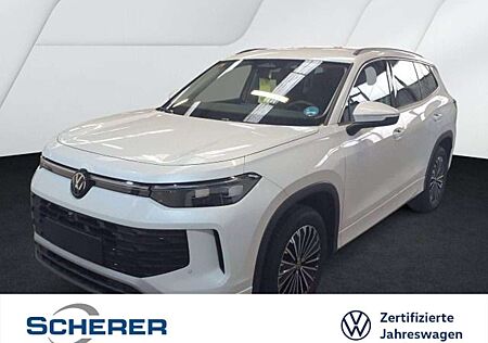 VW Tayron Volkswagen 2.0 TDI DSG 4Mot. 7-Sitzer IQ.LIGHT AHK