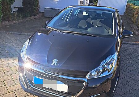 Peugeot 208 PureTech 82 Start