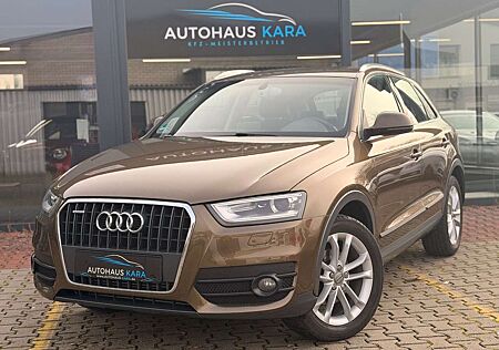 Audi Q3 2.0 TDI Automatik quattro