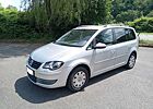 VW Touran Volkswagen 1.6 Freestyle