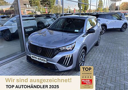 Peugeot e-2008 Active 54kwh 156 Tempomat LED CarPlay