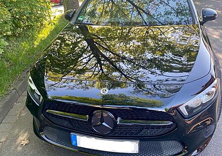 Mercedes-Benz A 180 7G-DCT Edition 19