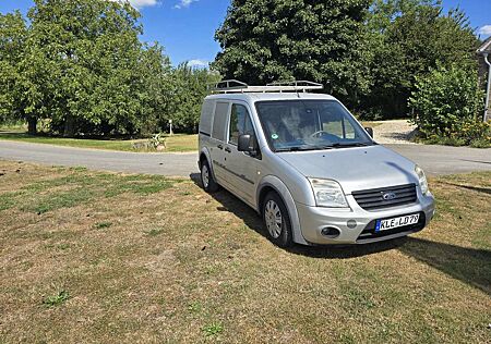 Ford Transit Connect Tourneo (Kurz) Trend