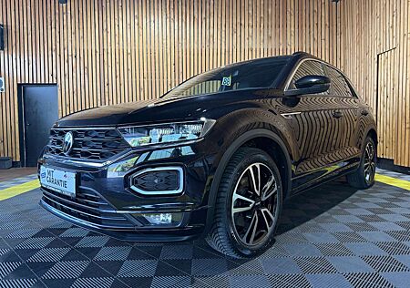 VW T-Roc Volkswagen 1,5TSI R-Line DSG Navi*LED*Kam*AHK*Virtual