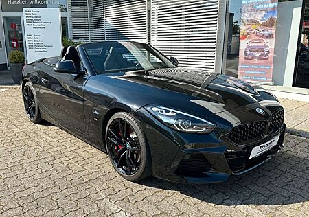 BMW Z4 sDrive30i M SPORT +HUD +Hifi +RFK +Komfzg +Ad