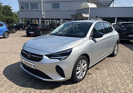 Opel Corsa Business Edition NAVI/PDC/ALU/LED-SW
