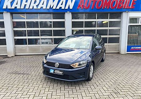 VW Golf Sportsvan Volkswagen VII Trendline BMT/Start-Stopp*