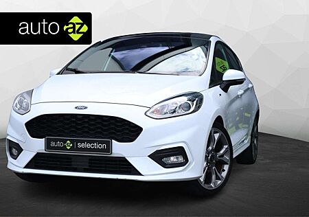 Ford Fiesta 1.0 EcoBoost ST-Line / Panorama / B&O