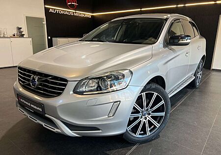 Volvo XC 60 XC60 Summum 2WD/Ahk+Leder+Navi+Kamera+Xenon