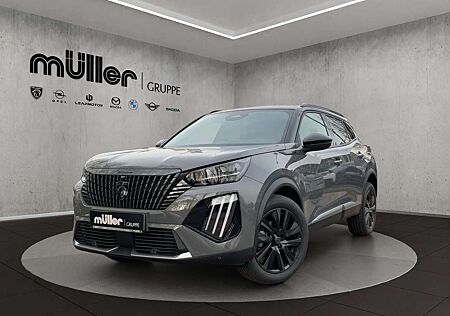 Peugeot 2008 GT PureTech 130 EAT8 GT