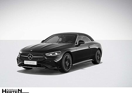 Mercedes-Benz CLE 300 4M Cabriolet+AMG Premium+DIGITAL LIGHT