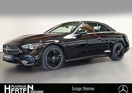 Mercedes-Benz CLE 300 4M Cabriolet+AMG Premium+DIGITAL LIGHT