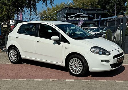 Fiat Punto 1.2 Easy 1.HD*Klima*Allwetter*ZR+TÜV NEU*