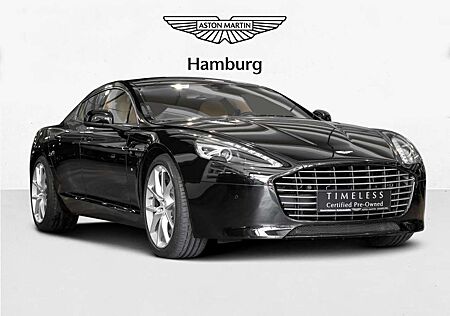 Aston Martin Rapide S Hamburg