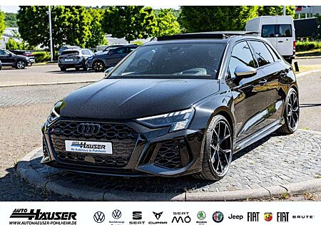 Audi RS3 Sportback 2.5 TFSI quattro S tronic NAVI MATRIX PA