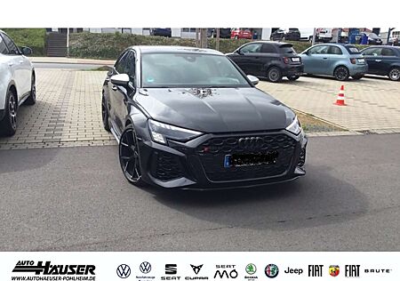 Audi RS3 Sportback 2.5 TFSI quattro S tronic NAVI MATRIX PA