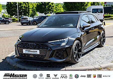 Audi RS3 Sportback 2.5 TFSI quattro S tronic NAVI MATRIX PA
