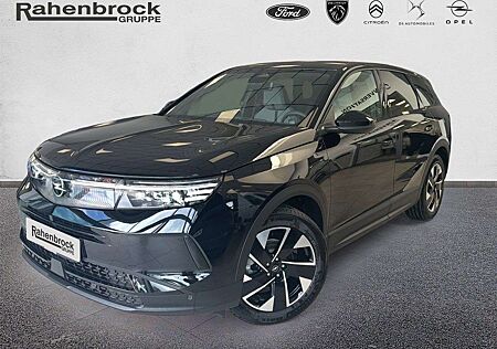 Opel Grandland X Grandland GS Hybrid 145PS e-DSC6 AHK