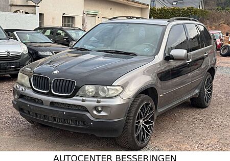 BMW X5 3.0d * PANORAMA * KLIMA * XENON *