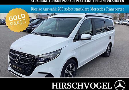 Mercedes-Benz Marco Polo V 250 d MOPF+AIRMATIC+MBUX+MBAC