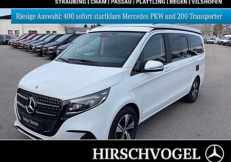 Mercedes-Benz Marco Polo V 250 d MOPF+AIRMATIC+MBUX+MBAC