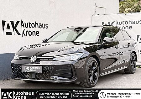 VW Passat Volkswagen 2.0 TDI R-Line 4Motion *ACC*STHZ*AHK* MASSAGE*