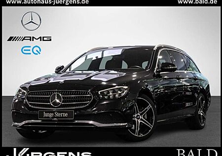 Mercedes-Benz E 220 d T Avantgarde/AHK/LED/Totw/Ambiente/Shz