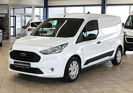 Ford Transit Connect 210 L2 S&S Trend