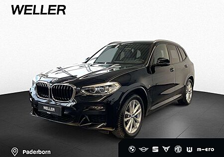 BMW X3 xDrive30iA M Sport - HUD,LED,LCProf,DriAss+ PDC