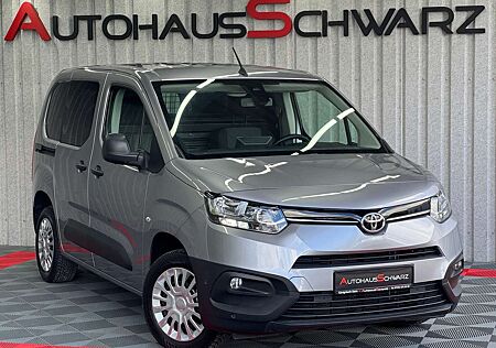 Toyota Pro Ace Proace City L1 Comfort Aut. Led AHK PDC SHZ Tempo Totwinkel