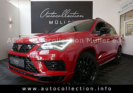 Cupra Ateca 4Drive*2.Hand*Virtuell*ACC*LED*TWA*360°*