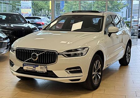 Volvo XC 60 XC60 AWD Inscription Pano Recharge Leder LED Nav