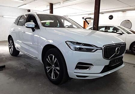 Volvo XC 60 XC60 AWD Inscription Pano Recharge Leder LED Nav